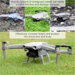 Foldable Quick Release Landing Gear for DJI Air 2/2S