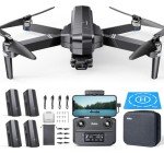 Ruko Professional GPS Drone with 4K Camera
