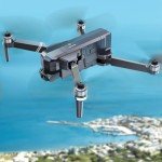 Ruko Professional GPS Drone with 4K Camera
