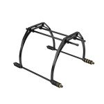 Heightened Landing Gear for DJI Drones