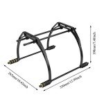 Heightened Landing Gear for DJI Drones