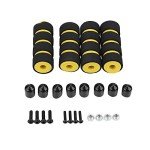 Heightened Landing Gear for DJI Drones