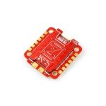 Red Zeus 60A 4in1 ESC for FPV Drone