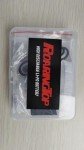 RoaringTop 5PCS 3.7V 420mAh Lipo Battery Set