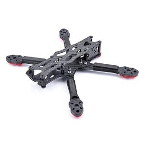 YoungRC HD5 Carbon Fiber Racing Drone Frame
