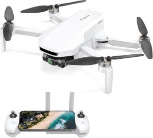 Potensic ATOM LT GPS 2.5K Camera Drone