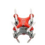 Cheerson 2.4G Mini RC Quadcopter Drone with LED