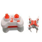 Cheerson 2.4G Mini RC Quadcopter Drone with LED