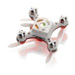 Cheerson 2.4G Mini RC Quadcopter Drone with LED