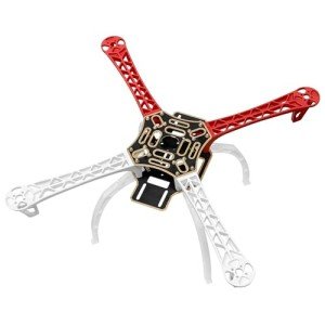 HAWK'S WORK F450 Quadcopter Frame Kit