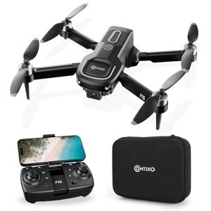 Contixo F16 FPV 1080P HD Camera Quadcopter