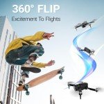 Contixo F16 Kids Camera Drone with Gesture Control