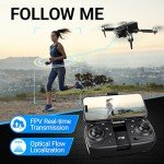 Contixo F16 Kids Camera Drone with Gesture Control
