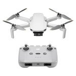 DJI Mini 4K Drone with RC N1 Remote
