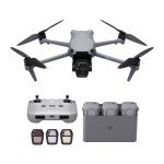 DJI Air 3S Fly More Combo with 4K Camera