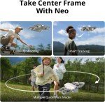 DJI Mini Drone with 4K UHD Camera Combo