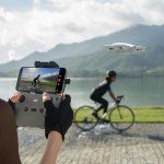 DJI Mini Drone with 4K UHD Camera Combo