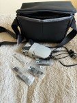 DJI Mini 2 Fly More Combo Drone