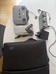 DJI Mini 2 Fly More Drone Bundle
