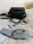 DJI Mini 2 Fly More Combo Drone