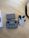 DJI Mini 2 Fly More Combo Drone Kit