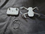 DJI Mini 2 SE 4K Drone - Compact, Easy to Fly