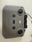 DJI Mini 2 Fly More Drone Bundle