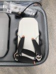 DJI Mini 2 SE Drone with Batteries and Charger