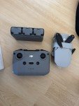 DJI Mini 2 Fly More Combo Drone Kit