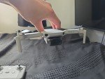DJI Mini 2 SE 4K Drone - Compact, Easy to Fly