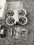 DJI Neo Mini Drone with 4K UHD Camera