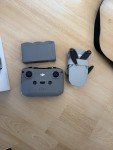 DJI Mini 2 Fly More Combo Drone Kit
