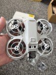 DJI Neo Mini Drone with 4K UHD Camera