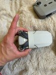 DJI Mini 2 Fly More Combo Drone