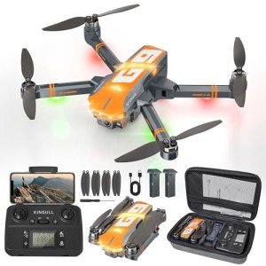 G9 4K GPS Camera Drone for Kids and Adults
