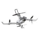 RED5 Harrier FPV Foldable Wi-Fi Quadcopter