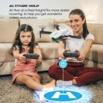 SIMREX 1080P Mini Drone for Kids and Adults