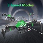 TTROARDS TT19 Foldable 4K Drone with Camera