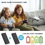 SIMREX 1080P Mini Drone for Kids and Adults