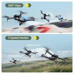 Holy Stone HS290 Foldable Drone with 1080P Camera