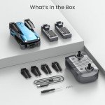Holy Stone HS290 Foldable Drone with 1080P Camera