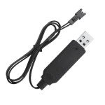 USB Charger Cable for Teashow Drone Batteries