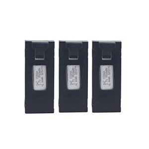1800mAh Replacement Battery for E88 E99 Drones