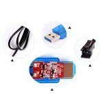 3.7V Intelligent USB Battery Charger for Drones