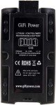 Yangers 3100mAh Lipo Battery for Parrot Bebop 2