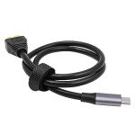 Tiardey 100W USB-C Adapter for Drones and More