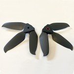 DJI FPV Drone Folding Low Noise Propellers (8pcs)