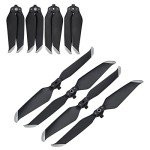Tosiicop Mavic Air 2 Low Noise Propellers - 4 Pairs