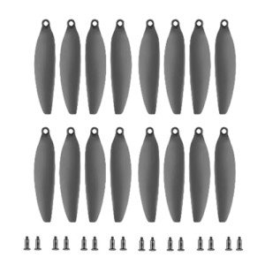 S2S Mini Drone Replacement Propeller Blades (16PCS)