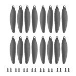 S2S Mini Drone Replacement Propeller Blades (16PCS)